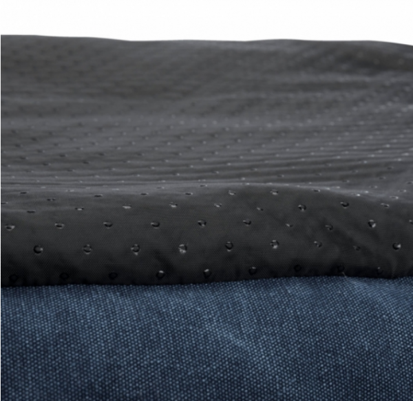 Trixie BE NORDIC Bett Föhr - dunkelblau